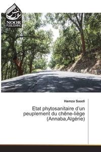Image de Etat phytosanitaire d'un peuplement du Chène-liège (Annaba,Algerie)