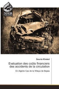 Image de Evaluation des coUts financiers des accidents de la circulation