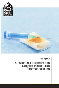 Image de Gestion et Traitement des Déchets Médicaux et Pharmaceutiques