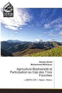 Picture of Agriculture Biodiversite et Participation au Cap des Trois Fourches