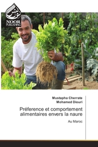 Picture of Preference et comportement alimentaires envers la naure