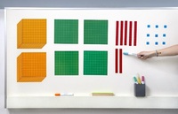 Picture of Base 10 magnétique Grand format