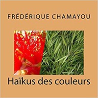Picture of Haïkus des couleurs