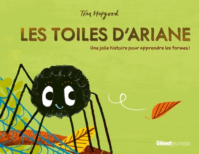 Picture of Les toiles d'Ariane