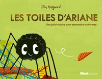 Picture of Les toiles d'Ariane
