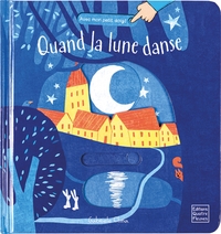 Image de Quand la lune danse