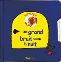 Picture of Un grand bruit dans la nuit