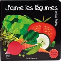 Picture of J'aime les légumes et les fruits