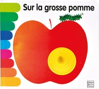 Image de Sur la grosse pomme