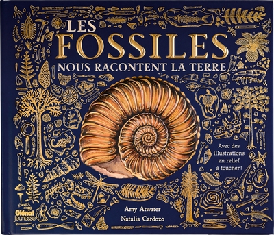 Image de Les Fossiles nous racontent la Terre