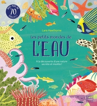 Image de Les petits mondes de l'eau