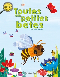 Image de Toutes ces petites bêtes
