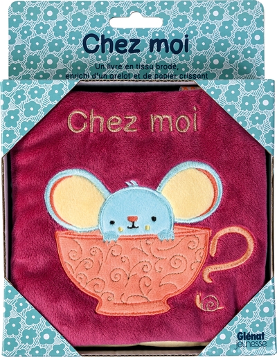 Picture of Chez moi !