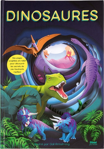 Image de Dinosaures