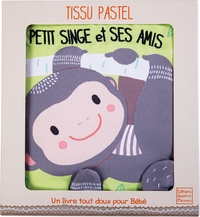 Picture of Petit singe et ses amis
