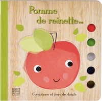 Picture of Pomme de reinette...