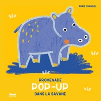 Image de Promenade Pop up dans la savane