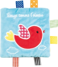 Image de Rouge comme l'oiseau