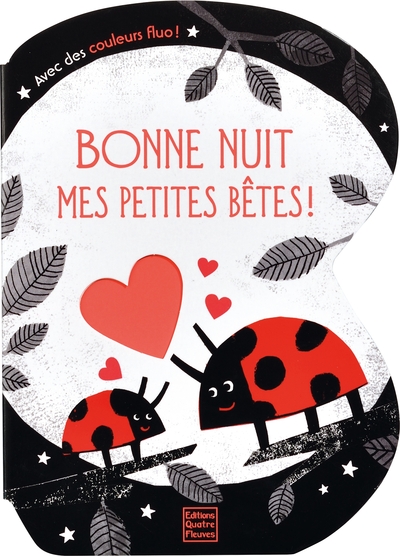 Image de Bonne nuit mes petites bêtes !