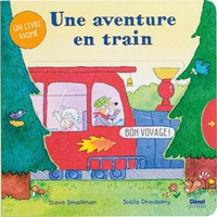 Image de Une aventure en train