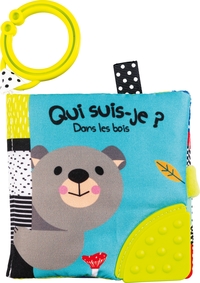 Image de Qui suis-je ? Dans les bois