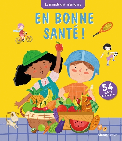 Picture of En bonne santé !