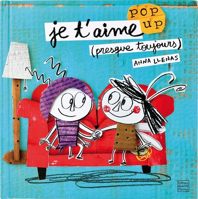 Image de Je t'aime (presque toujours)