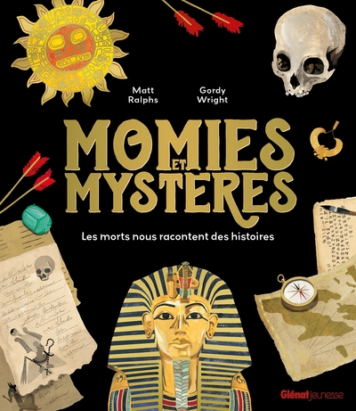 Image de Momies et mystères