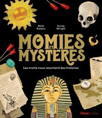 Image de Momies et mystères