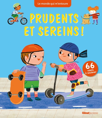 Image de Prudents et sereins !