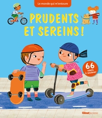 Image de Prudents et sereins !