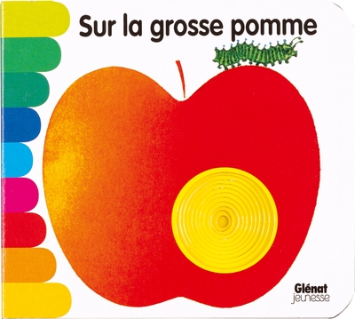 Image de mini - Sur la grosse pomme