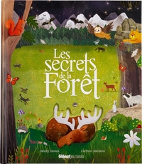 Image de Les Secrets de la forêt