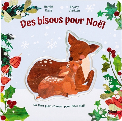 Image de Des bisous pour Noël