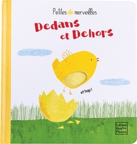 Picture of Dedans et Dehors