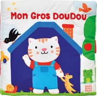 Picture of Mon Gros DouDou