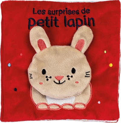 Picture of Les surprises de petit lapin