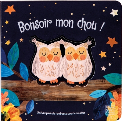 Picture of Bonsoir mon chou !