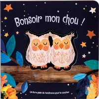 Picture of Bonsoir mon chou !
