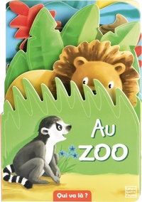 Picture of Au zoo