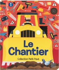 Image de Le Chantier