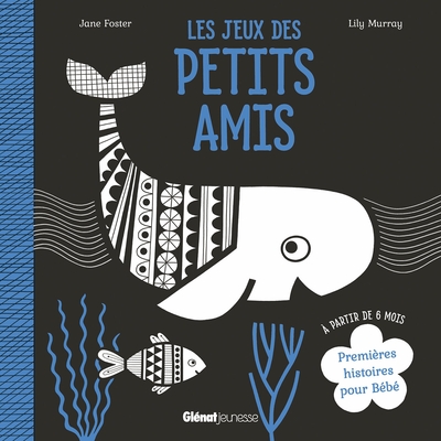 Picture of Les jeux des petits amis