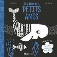 Picture of Les jeux des petits amis
