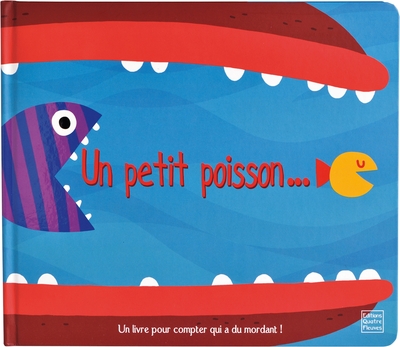 Picture of Un petit poisson...