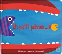 Picture of Un petit poisson...
