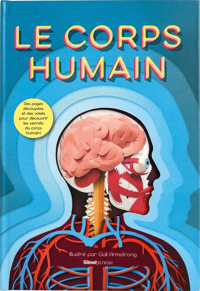 Picture of Le corps humain