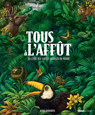 Image de Tous à l'affût