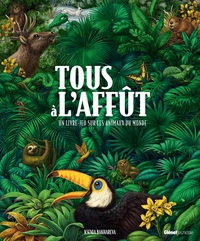 Image de Tous à l'affût