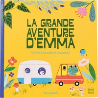 Image de La Grande aventure d'Emma