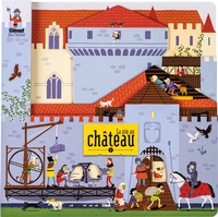 Picture of La vie au château
